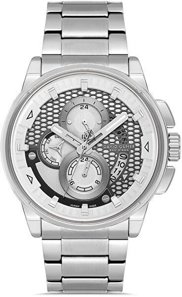 David Guner Erkek Kol Saati