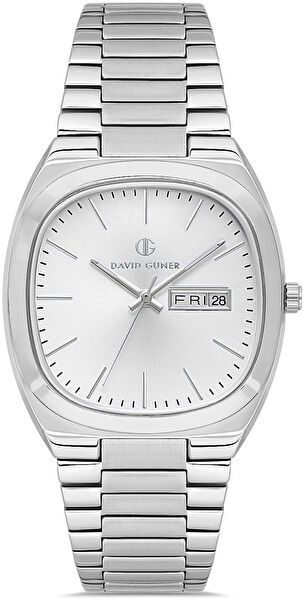 David Guner Erkek Kol Saati