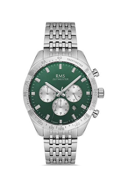 Rms Romanson & Co. Erkek Kol Saati