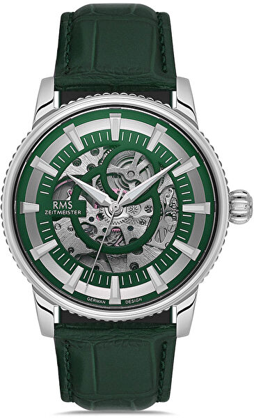 Rms Unisex Kol Saati