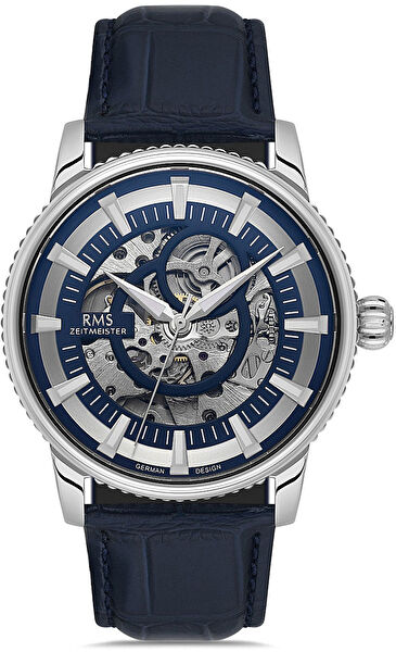 Rms Unisex Kol Saati