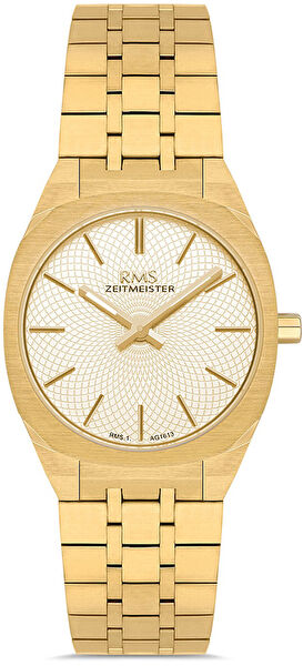 Rms Kadın Kol Saati