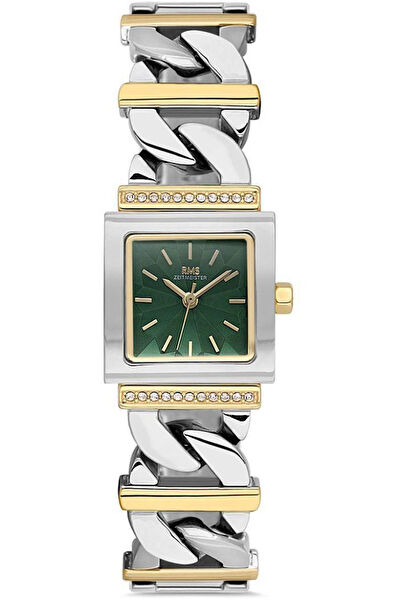 Rms Romanson & Co. Kadın Kol Saati