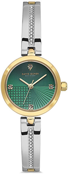 David Guner Kadın Kol Saati