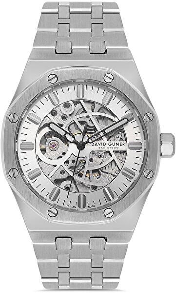 David Guner Erkek Kol Saati
