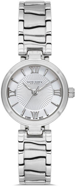 David Guner Kadın Kol Saati