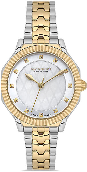 David Guner Kadın Kol Saati