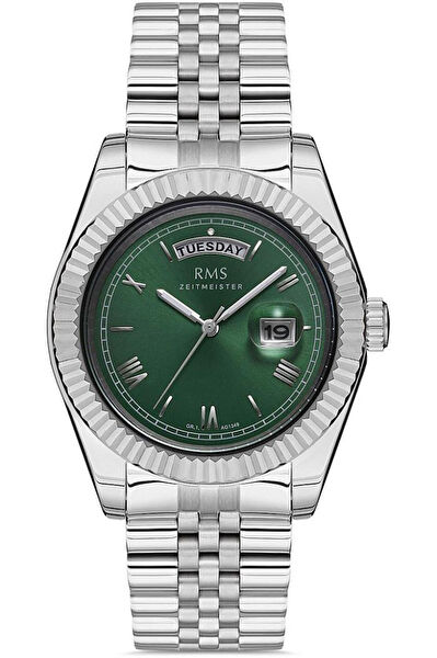 Rms Romanson & Co. Erkek Kol Saati