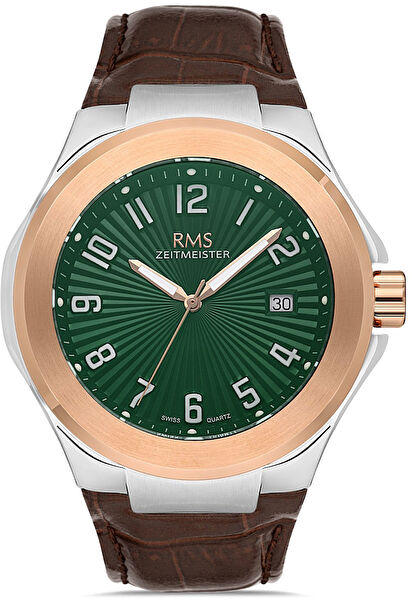 Rms Erkek Kol Saati