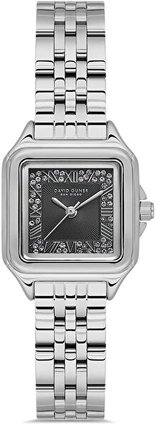 David Guner Kadın Kol Saati