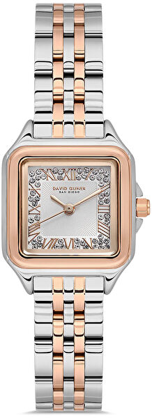 David Guner Kadın Kol Saati