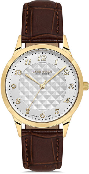 David Guner Kadın Kol Saati