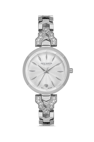 Dice Kayek Kadın Kol Saati