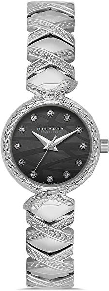 Dice Kayek Kadın Kol Saati