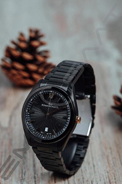 Rms Romanson Erkek Kol Saati