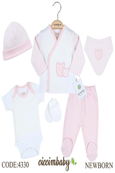 ciccimbaby Yenidoğan Hastane Çıkışı