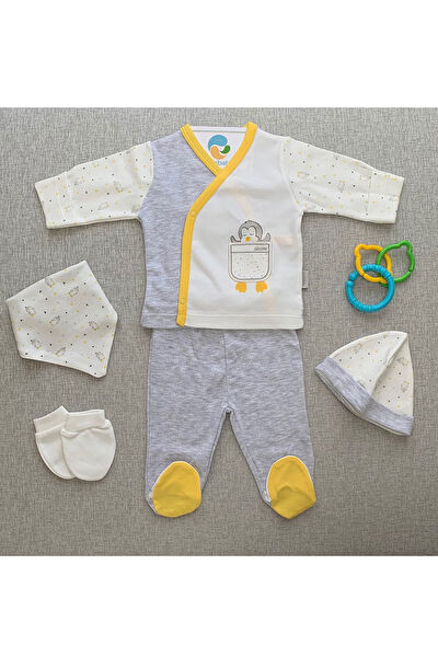 Ciccim Baby Yenidoğan Hastane Çıkışı