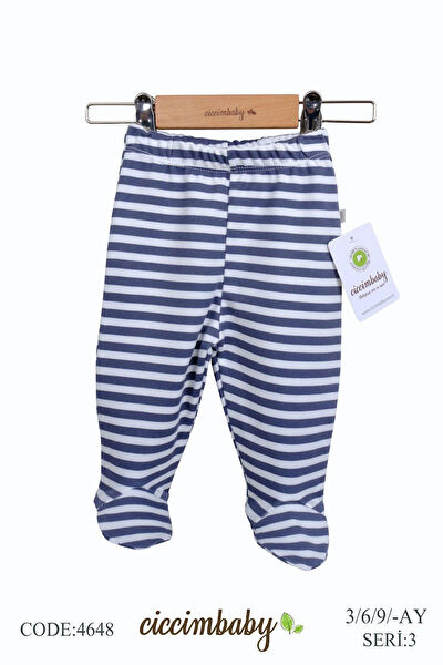 ciccimbaby Bebek Pantolon, Şort