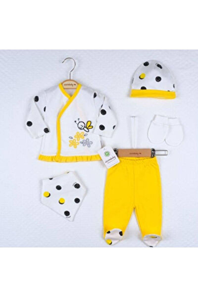 Ciccim Baby Yenidoğan Hastane Çıkışı