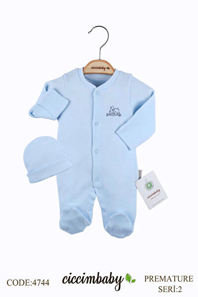 ciccimbaby Bebek Tulum