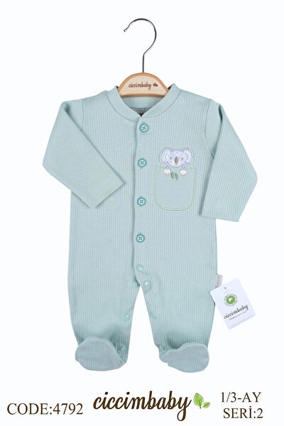 ciccimbaby Bebek Tulum