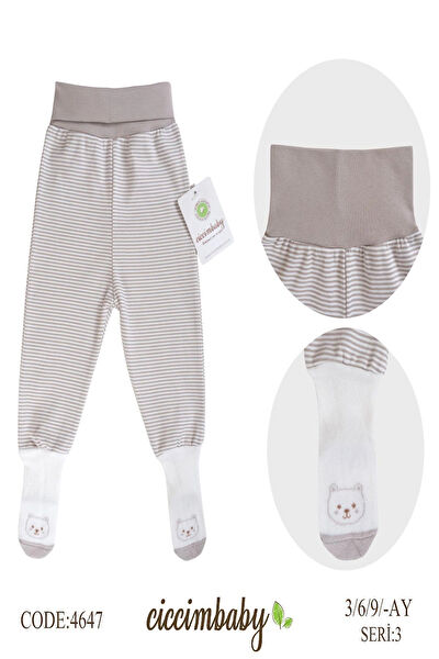 ciccimbaby Bebek Pantolon, Şort