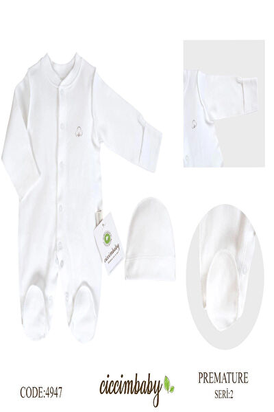 ciccimbaby Bebek Tulum