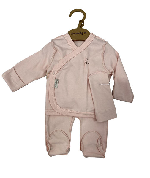 Ciccim Bebek Alt, Üst Takım