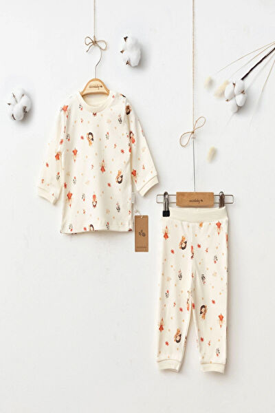 ciccimbaby Bebek Alt, Üst Takım