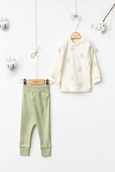 ciccimbaby Bebek Alt, Üst Takım