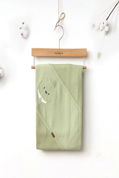 ciccimbaby Bebek Battaniyesi