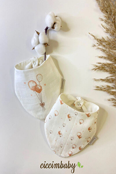 ciccimbaby Mama Önlüğü