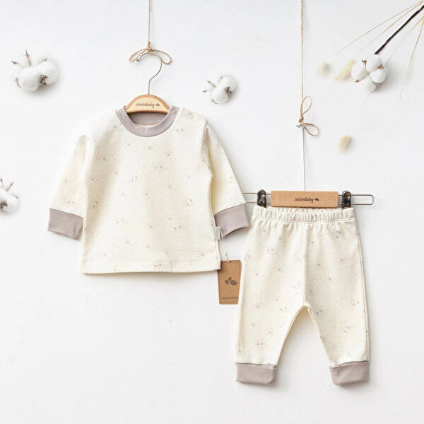 ciccimbaby Bebek Alt, Üst Takım