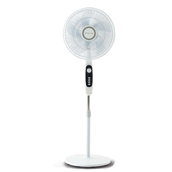 Süsler Vantilatörler