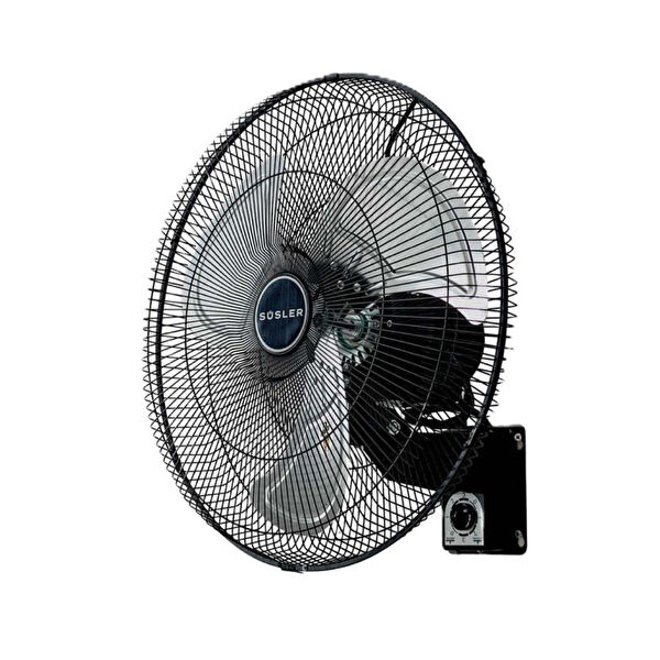 Süsler Vantilatörler