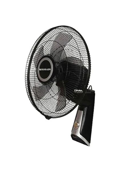 Süsler Vantilatörler