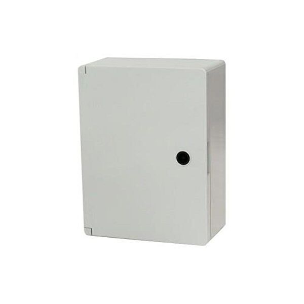 Çetinkaya Sigorta, Sigorta Kutusu