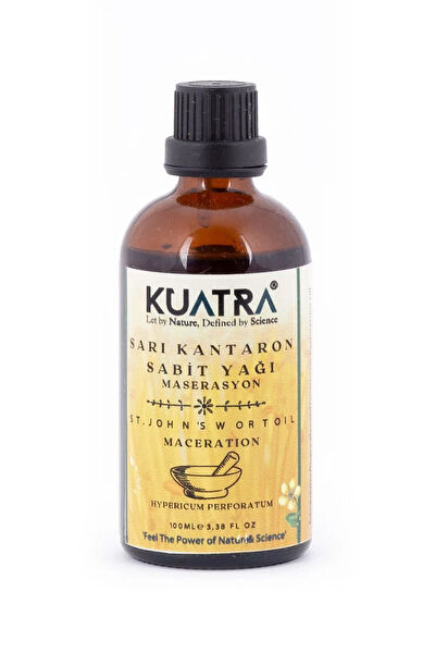 Kuatra Bitkisel Yağlar