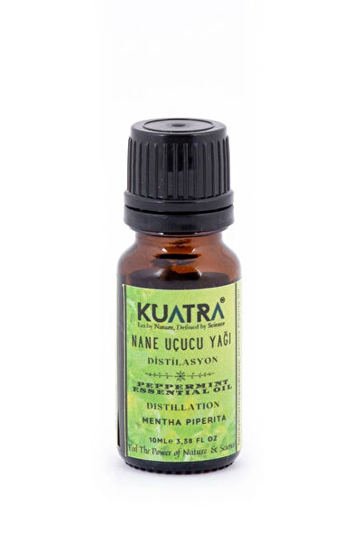 Kuatra Bitkisel Yağlar