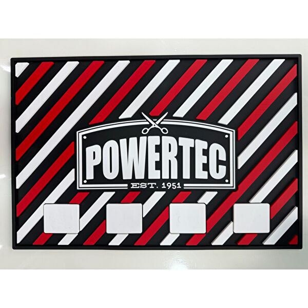 Powertec Kuaför Ekipmanları