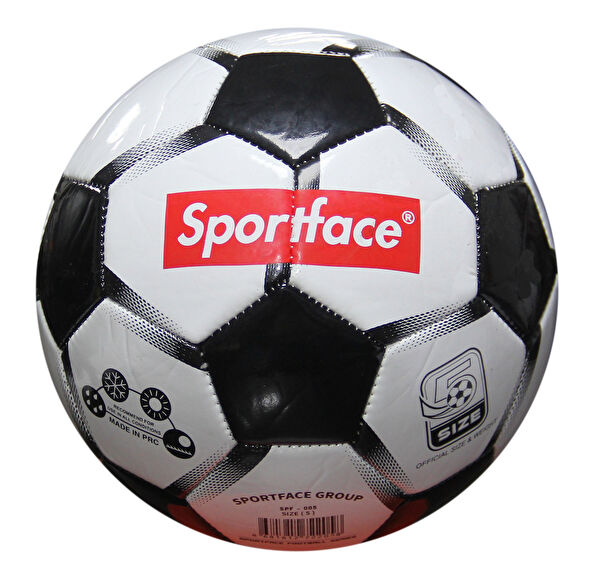 SPORTFACE Futbol Topu