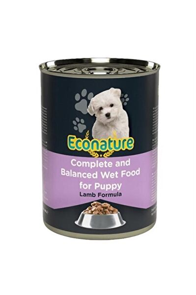 Econature Köpek Maması