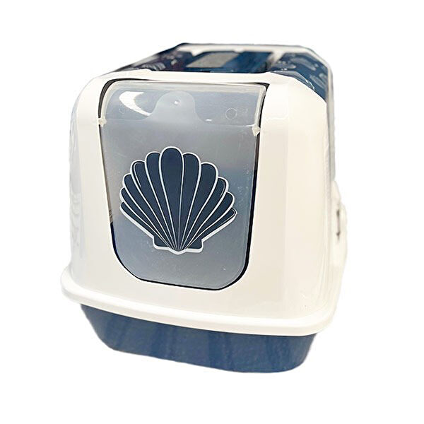 Moderna Kedi Tuvaleti, Aksesuarları