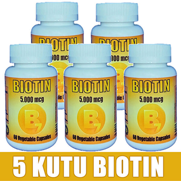 İLİM Vitamin, Mineral