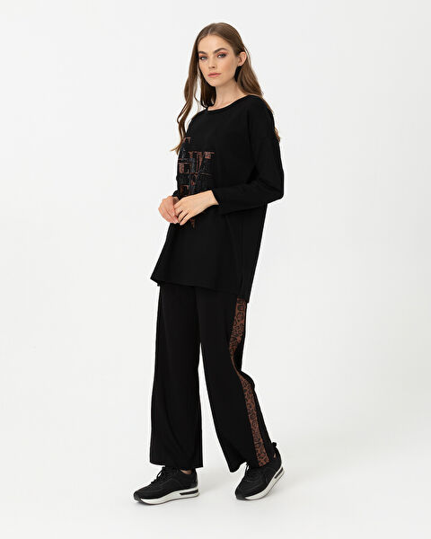 Seçil Kadın Pantolon