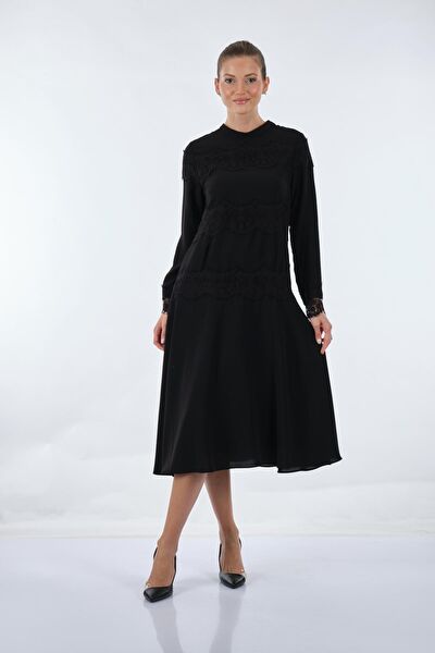 Seçil Günlük Elbise