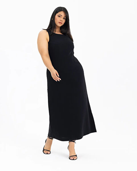 Gala-Xi Günlük Elbise