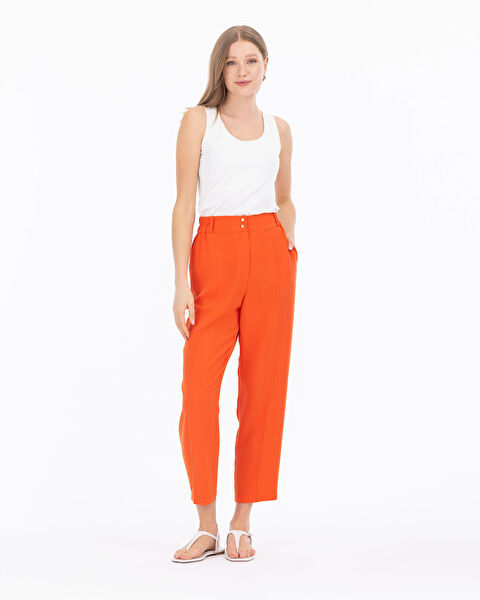 Seçil Kadın Pantolon