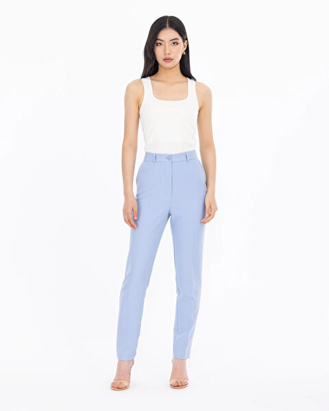 Seçil Kadın Pantolon
