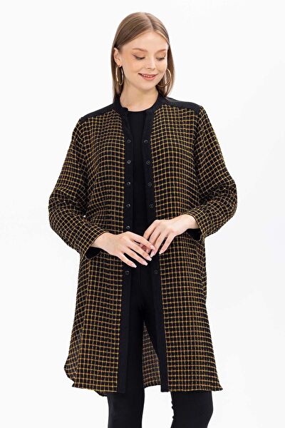 Gala-Xi Büyük Beden Tunik